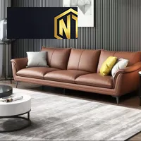 SOFA VĂN PHÒNG NGỌC THỊNH ĐỒNG NAI - SSFVP003